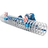 BRUDER 02222 LEMKEN Frontpacker VarioPack K, Modellfahrzeug