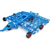 Bruder LEMKEN Grubber Koralin 9 1:16