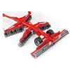 Auto Spiele Scheibenegge Bruder Kuhn Discover XL TU