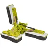 BRUDER Claas Disco 8550 C Plus Dreifach-Mähwerk | Landwirtschaftsspiel...