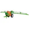 BRUDER 02207 Amazone Anhängefeldspritze UX 5200, Modellfahrzeug