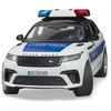 Auto Spiele - range rover velar Polizeiwagen Bruder TU