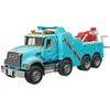 bruder 02831 - MACK Granite Berge- und Abschlepp-LKW mit Light & Sound...