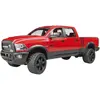 Auto Spiele - ram 2500 power wagon Bruder TU