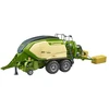 BRUDER 02033 Krone Big Pack 1290HDP VC, Modellfahrzeug
