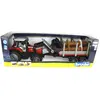 BRUDER 02046 Massey Ferguson 7480, Modellfahrzeug