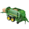 Auto Spiele Presse Bruder Deere 21,6x21,5x41 cm