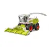 Auto Spiele - jaguar 900 Bruder Claas TU