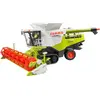 Autospiele Bruder Claas Lexion 780 TU