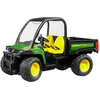 BRUDER 02491 John Deere Gator XUV 855D, Modellfahrzeug