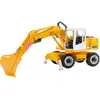 Bruder 2426 Liebherr Schaufelbagger