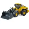 Auto Spiele - volvo l260h Bruder TU