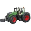 Auto Spiele - vario Bruder Fendt 1050 TU