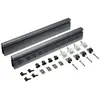 Thule, Dachbox Zubehör, Box Skiträgeradapter