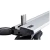 Thule 696-4 T-track Adapter One Size