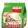 Cat's Best Katzenstreu Öko Plus Katzenstreu 10l 00102238 (1-tlg)