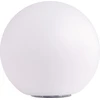 HEITRONIC Solar-Dekoleuchte Boule 35421 Kugel LED 0.2 W Neutral-Weiß W...