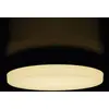 LED-Deckenleuchte Pronto, rund, Ø 28 cm