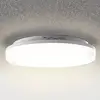 LED-Deckenleuchte Pronto, rund Ø 33 cm