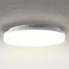 LED-Deckenleuchte Pronto, rund, Bewegungsmelder