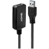 Lindy 3.0 Active Usb-verlängerungskabel 5 M