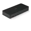Lindy USB Typ C und Typ A Hybrid Laptop Dockingstation