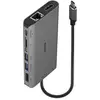 LINDY DST-Mini XT, USB C Laptop Mini Dockingstation