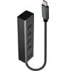 Lindy 43325 Usb-c 3.2 Hub