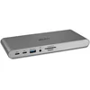 Lindy 43349, Kabelgebunden, USB 3.2 Gen 1 (3.1 Gen 1) Type-C, 100 W, 1...