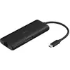 Lindy Usb-c-auf-mini-displayport-kabel
