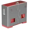 Lindy Usb-port 40460 10 Einheiten
