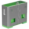 Lindy Usb-port 40461 10 Einheiten