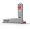 Lindy Usb C Blocker