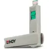 USB Typ C Port Schloss, Sicherheit