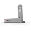Lindy Usb C Blocker