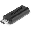 Lindy USB C   USB Micro-B (USB 2.0), USB Kabel
