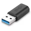 Lindy 3.2 Usb-c Auf Usb-a Adapter