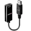 Lindy Displayport-auf-hdmi-4k-adapter