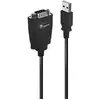 Lindy USB RS485 Konverter (1 m), Schnittstellenkabel