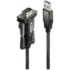 Lindy Usb Zu Serial Lite Kabel