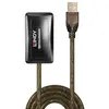 Lindy Slim Hdmi-kabel 1 M