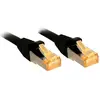 Lindy S/ftp 3 M Cat7-netzwerkkabel