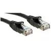 Lindy Netzwerkkabel (UTP, CAT6, 1 m), Netzwerkkabel