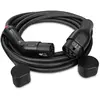 Lindy 30110 11kw 5 M Auto-ladekabel
