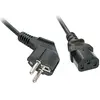 Lindy Iec Mains Lead 2 M Netzkabel