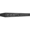 4 Port KVM Switch HDMI 4K60, USB 2.0 & Audio, KVM-Switch