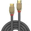 LINDY Ultra High Speed HDMI Kabel Gold Line 2 m