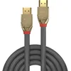 LINDY Ultra High Speed HDMI Kabel Gold Line 5 m