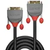 Lindy Dual Link Dvi-kabel 50 Cm