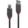 Lindy Lindy-36672 1 M Usb-a-auf-usb-b-kabel